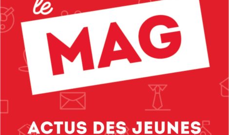Le MAG Mission Locale de Paris – Septembre 2025