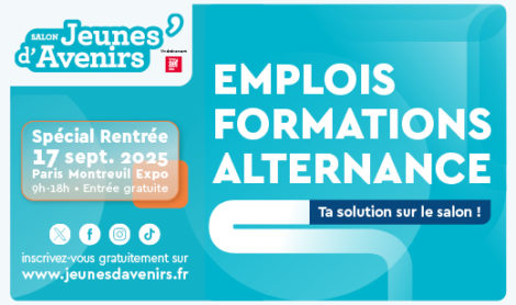 Jeunes d’Avenirs : le rendez-vous pour trouver sa solution