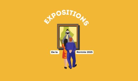 Expositions gratuites de la rentrée – notre sélection du mois de novembre