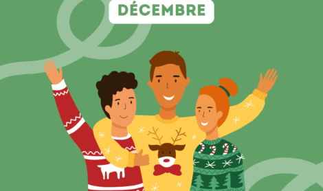 Les événements gratuits à ne pas rater en décembre