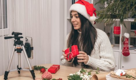 Calendrier de l’avent : des cadeaux à gagner chaque semaine jusqu’au 25 décembre