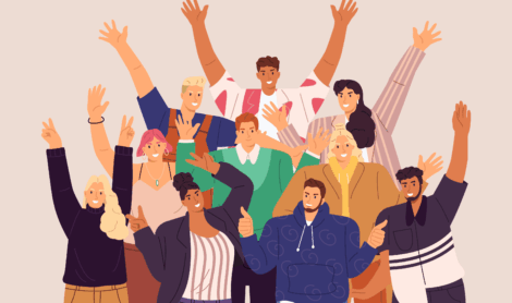 2025 : Bienvenue aux nouveaux·elles salarié·e·s de la Mission Locale de Paris