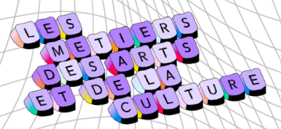 Découvrez les métiers des arts et de la culture avec le Pass Culture !