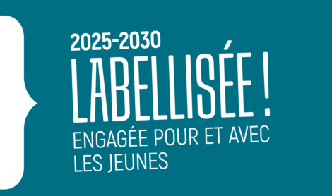 La Mission Locale de Paris est labellisée par le réseau des Missions Locales