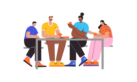 Petit déjeuner « Parlons discriminations ! »