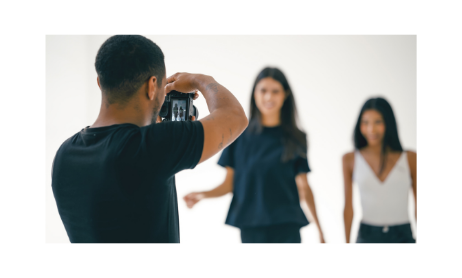 Shooting photo : Devenez les visages de la Mission Locale de Paris ! 