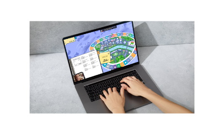 Education budgétaire : ateliers Dilemme en ligne pour les jeunes