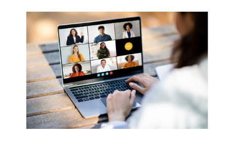 Visioconférence “Préparation de ta visite au Forum de l’alternance”