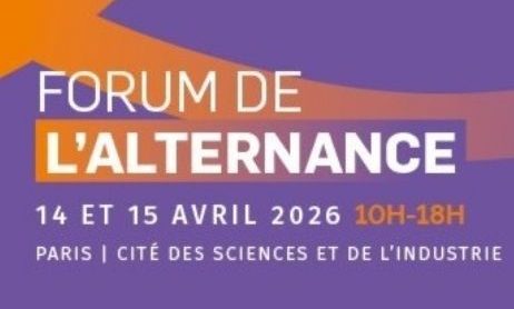 Forum de l’alternance