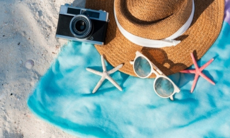 Top 5 des destinations accessibles pour cet été