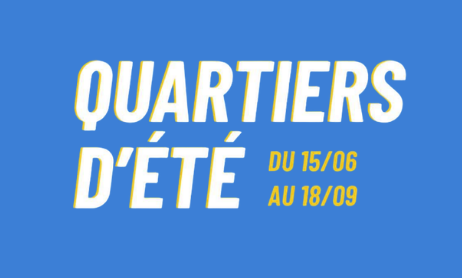 Les Quartiers d’été reviennent à la Mission Locale de Paris