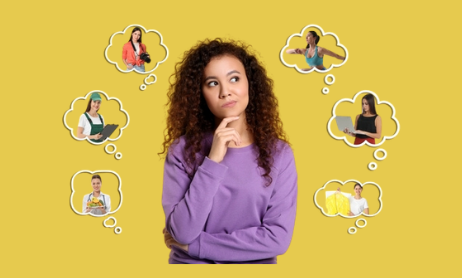 Top 5 des métiers qui recrutent à la rentrée