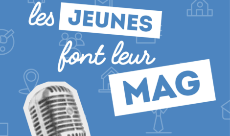 Podcast sur les inégalités scolaires et la santé mentale : la parole aux jeunes de la Mission Locale de Paris